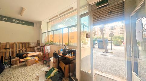 Photo 3 of Premises to rent in Avenida de Cesáreo Alierta, 55, La Granja, Zaragoza