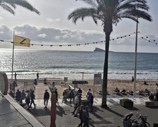 Exterior view of Office for sale in Benidorm  with Air Conditioner, Heating and Terrace