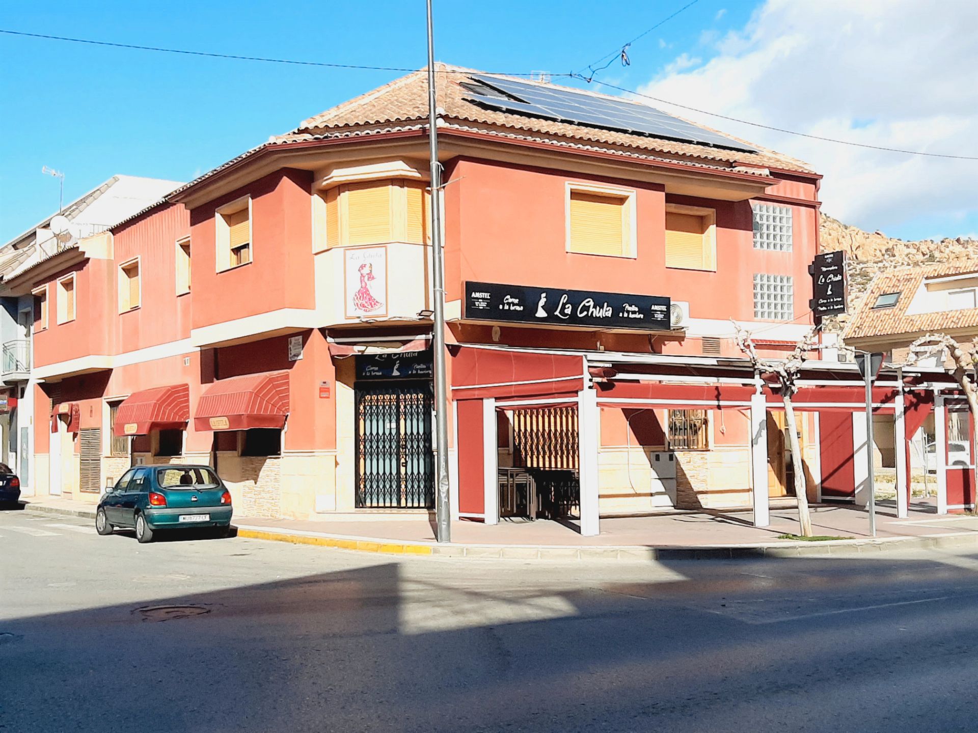 Edifici en venda en Archena amb Alarma