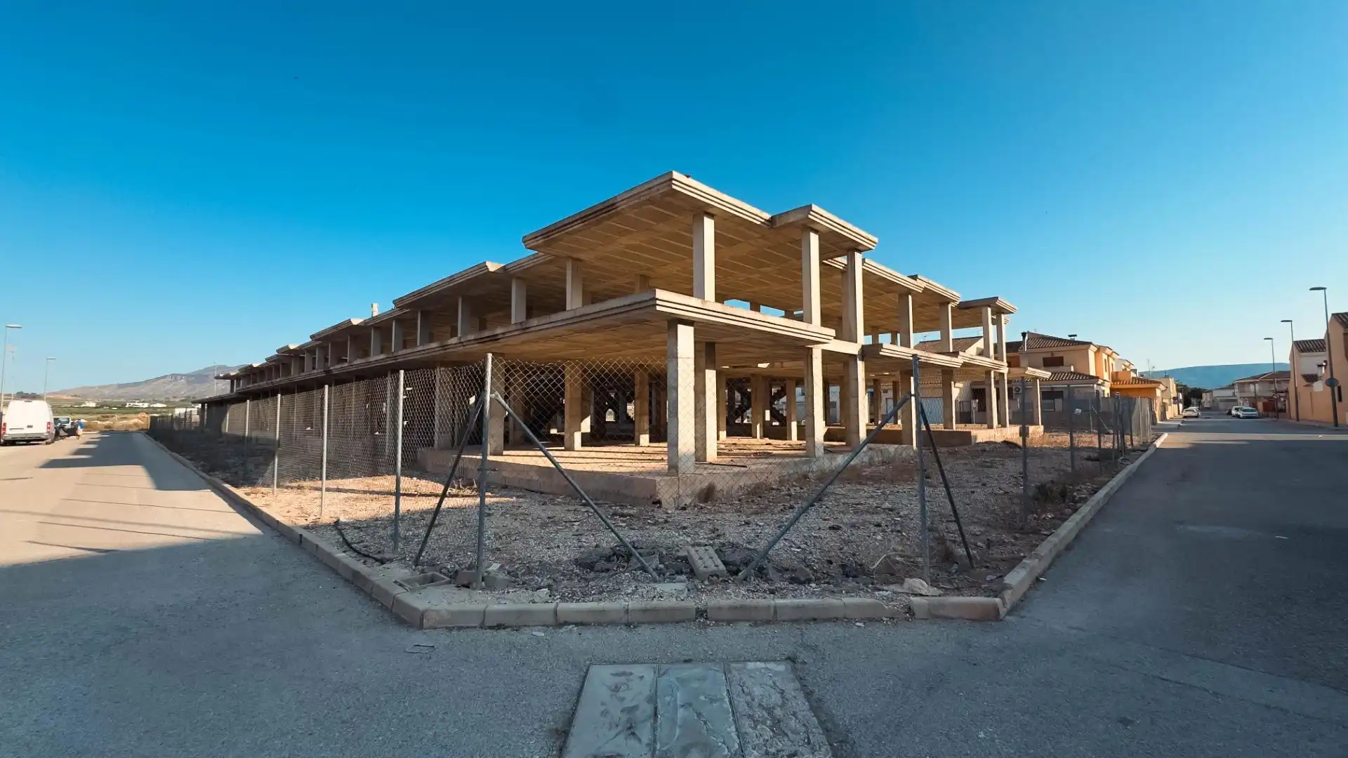 Terrenos y solares en venta en Calle Teatro, imagen 18