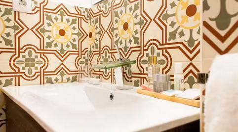 Foto 4 de Pis de lloguer a Calle del Arco de San Ildefonso, Plaza de Toros, Zaragoza