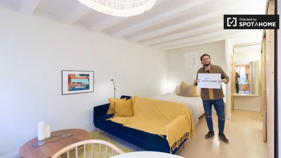 Appartement à louer à Ciutat Vella, imagen 13