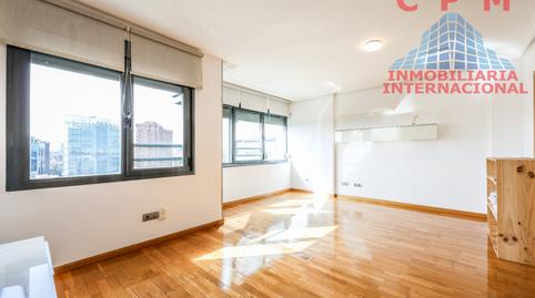 Foto 4 de Pis de lloguer a Costillares,  Madrid Capital