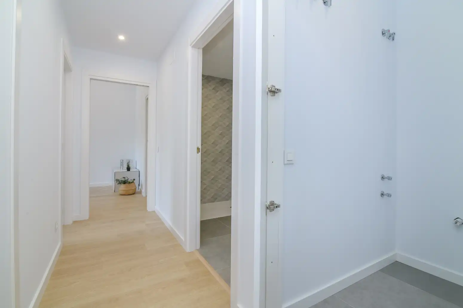Pis en venda en Cornellà de Llobregat amb Calefacció, Parquet i Terrassa