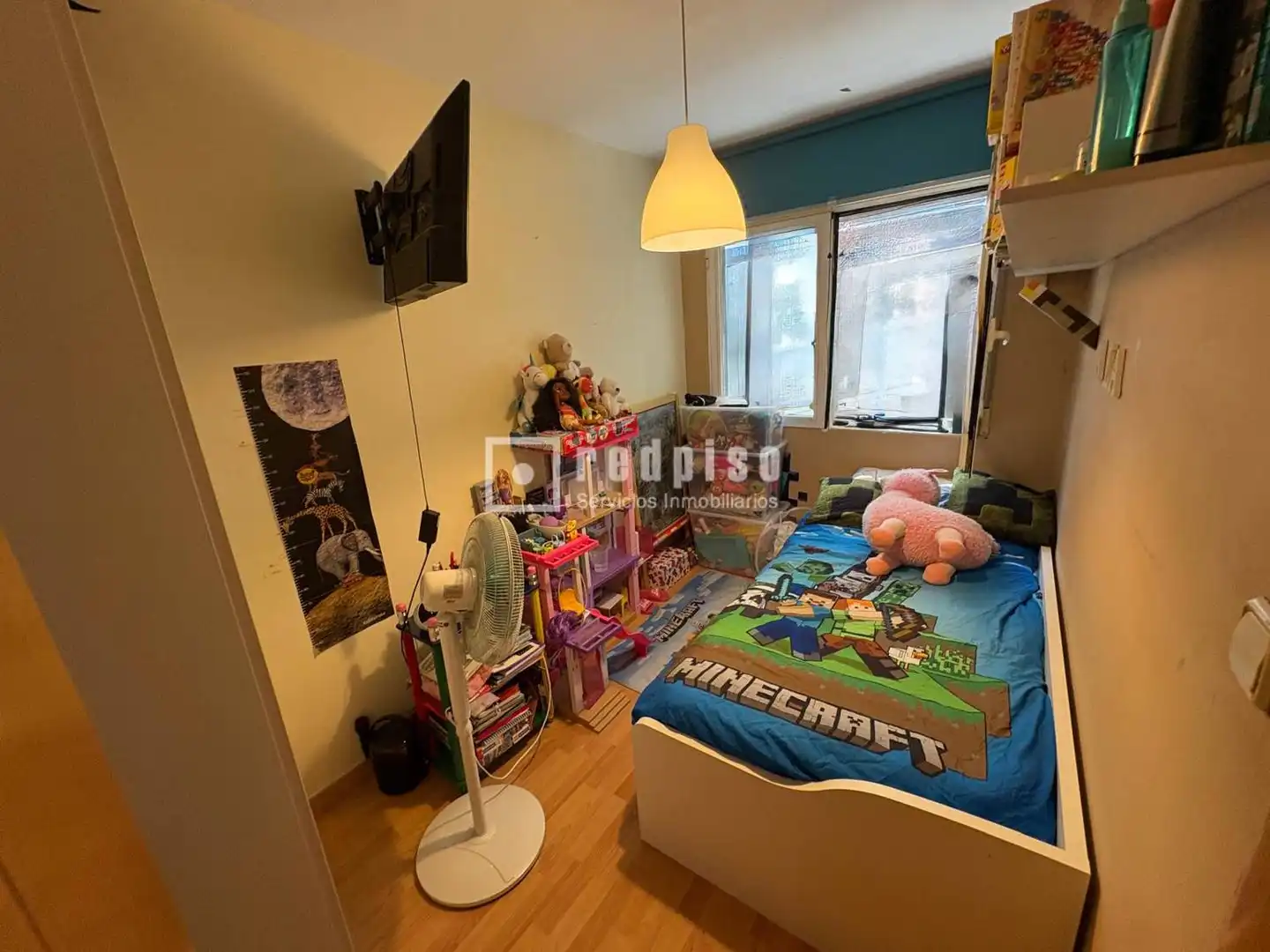 Flat with lift for sale in de Villajoyosa, imagen 6