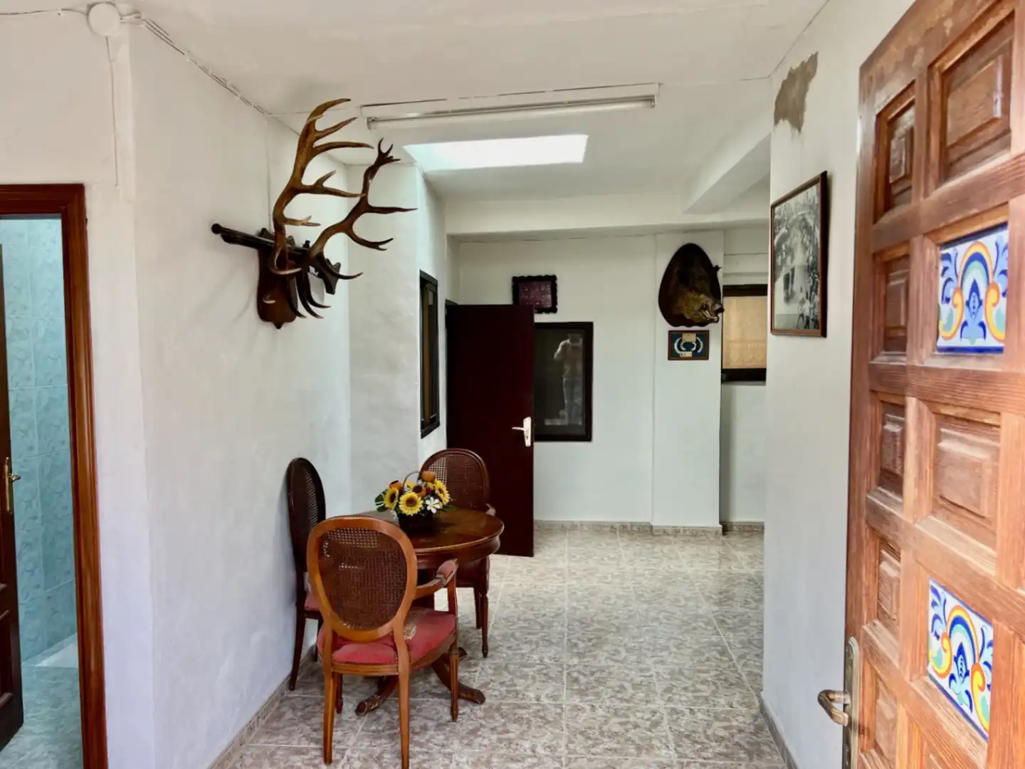 Detached house with pool for sale in Pedreguer, imagen 18