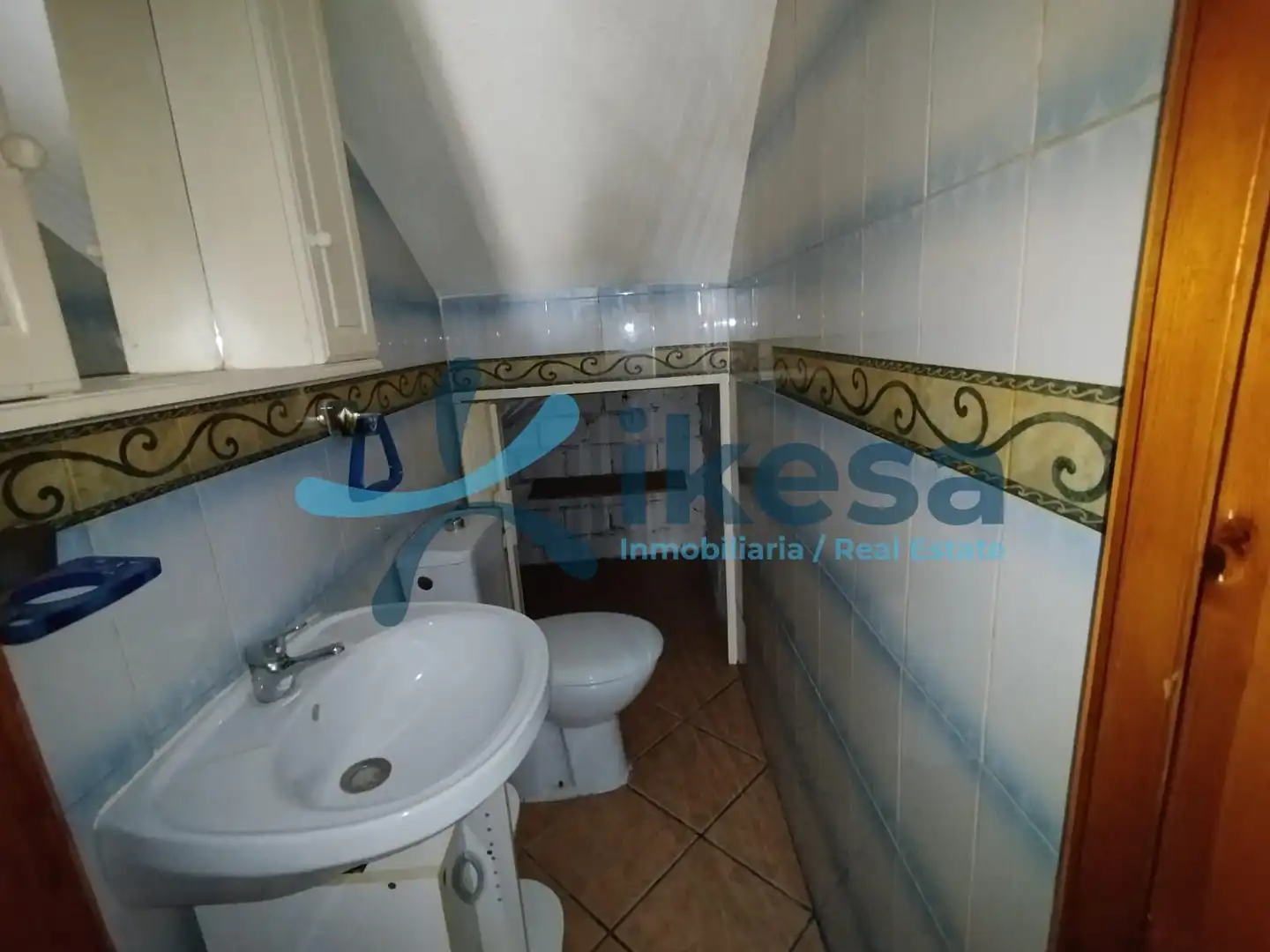 Dúplex en venta en Pozo Alcón