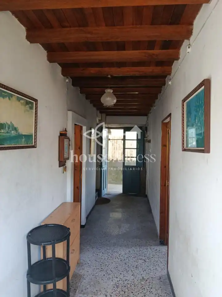 House with garden for sale in Moeche, imagen 5
