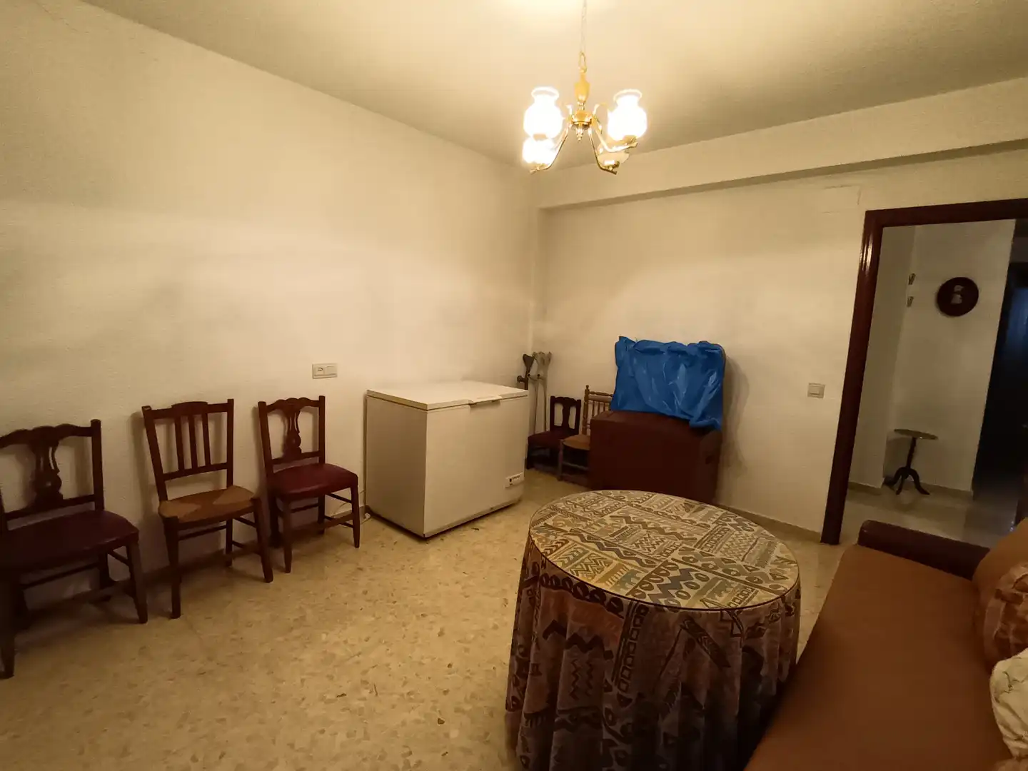 Wohnung zum Verkauf in Calle Lerma, imagen 27