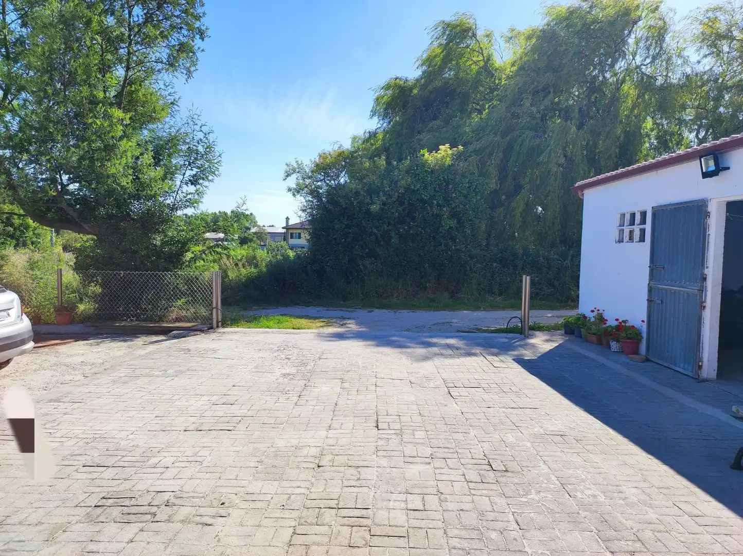 Villa con giardino in vendita a AC-552, imagen 9