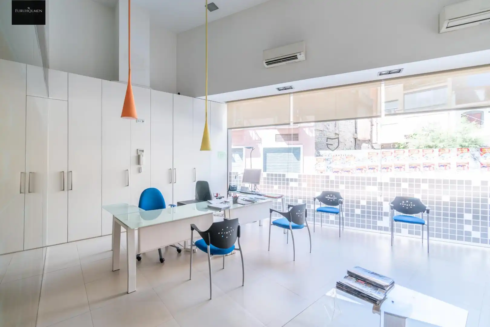Local comercial en venda a Calle TEJEROS 2, imagen 4