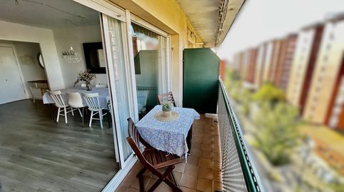 Foto 5 de Àtic en venda a Eixample, Mataró