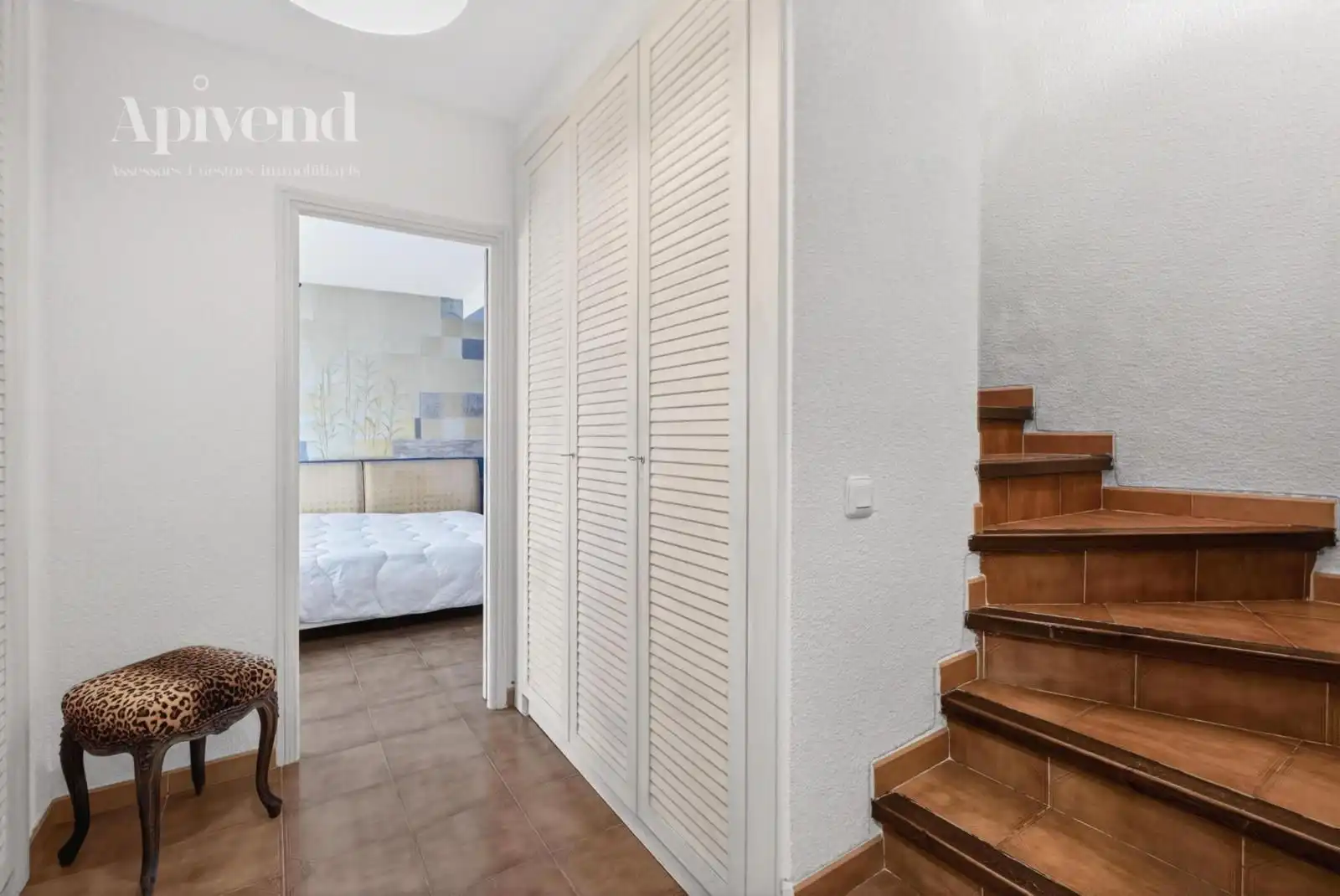 Piso con piscina en venta en CAVALL DE MAR, imagen 24
