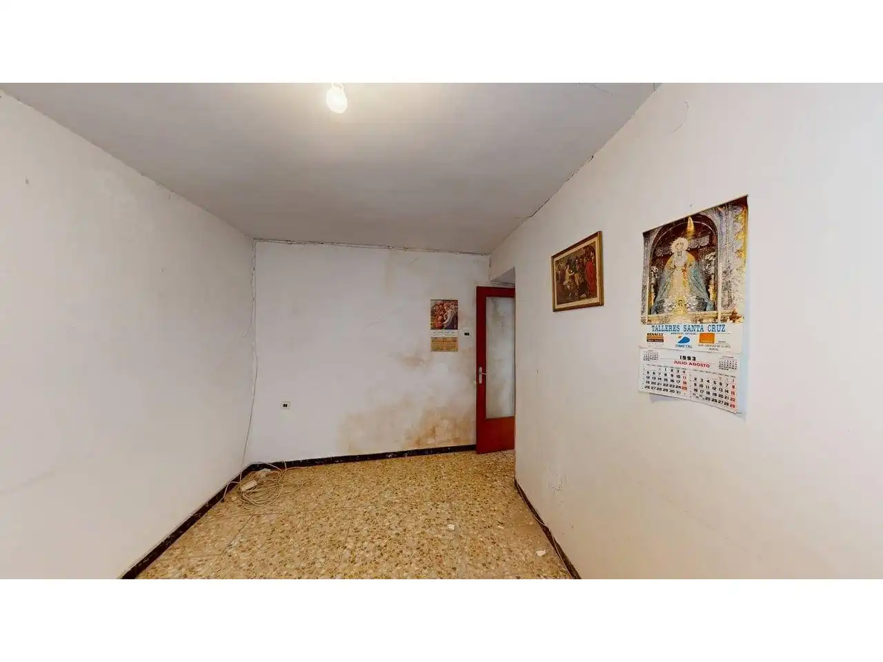 Casa o xalet en venda en Caravaca de la Cruz