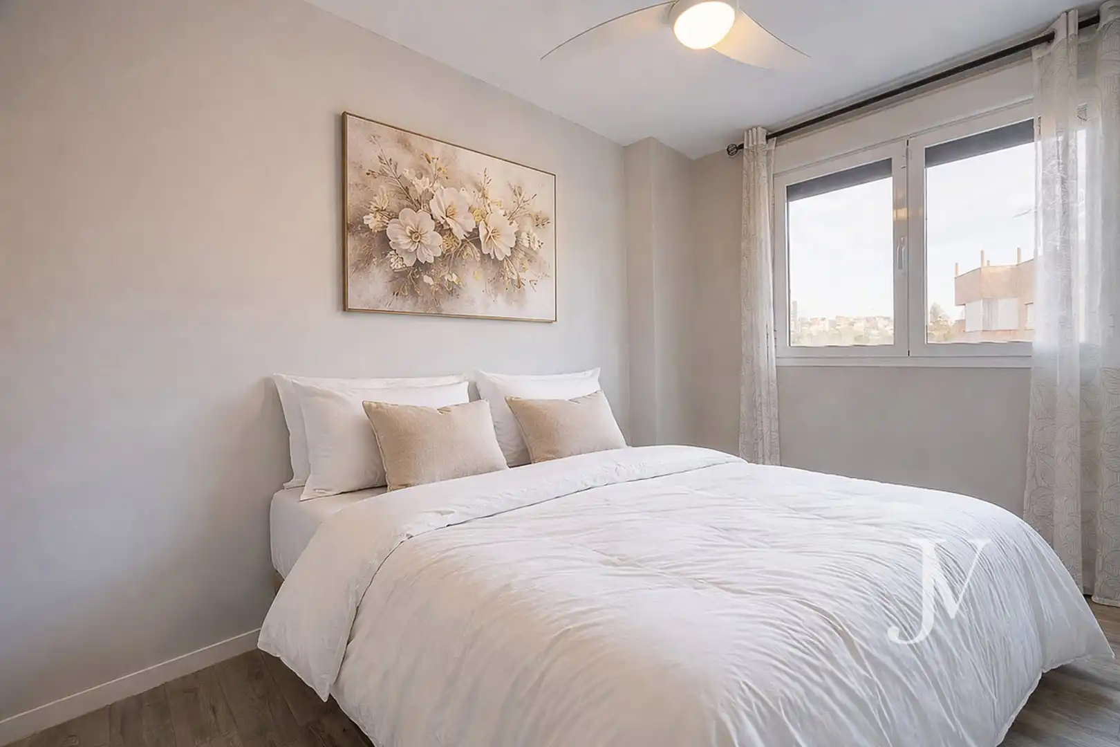 Attic for sale in Valdezarza