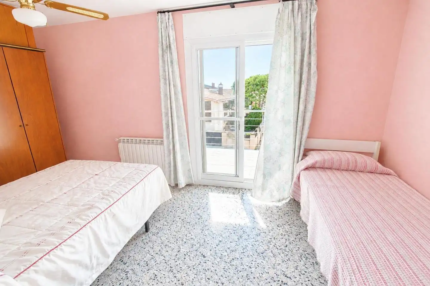 Casa o chalet en venta en calle del Ter, Cunit Residencial