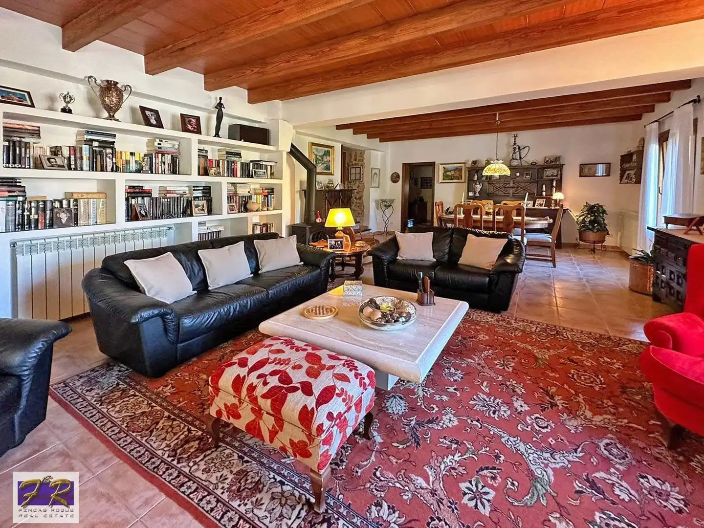 Villa con piscina in vendita a Bacarés - Manresa - Bonaire, imagen 16