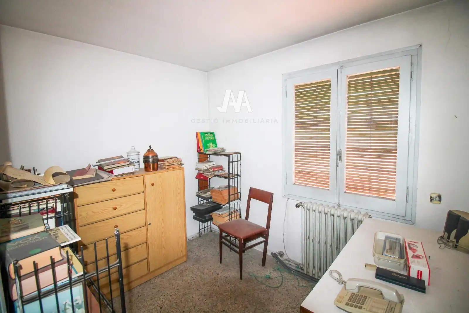 Habitación de Casa adosada en venta en Vilanova del Camí con Aire acondicionado, Calefacción y Terraza