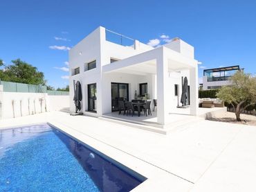 Villa mit Balkon zum Verkauf in Calle romeria