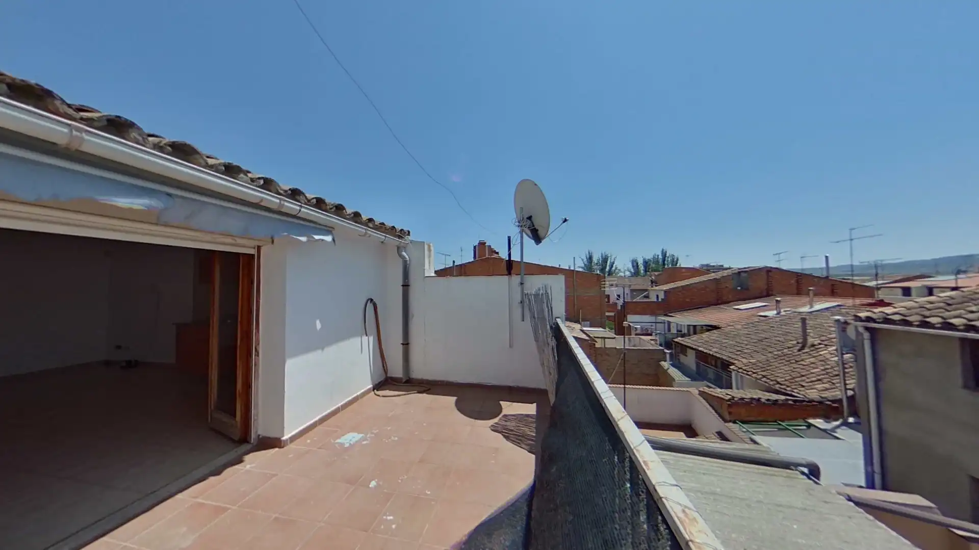 Flat for sale in RAVAL DE LLEIDA, Les Borges Blanques