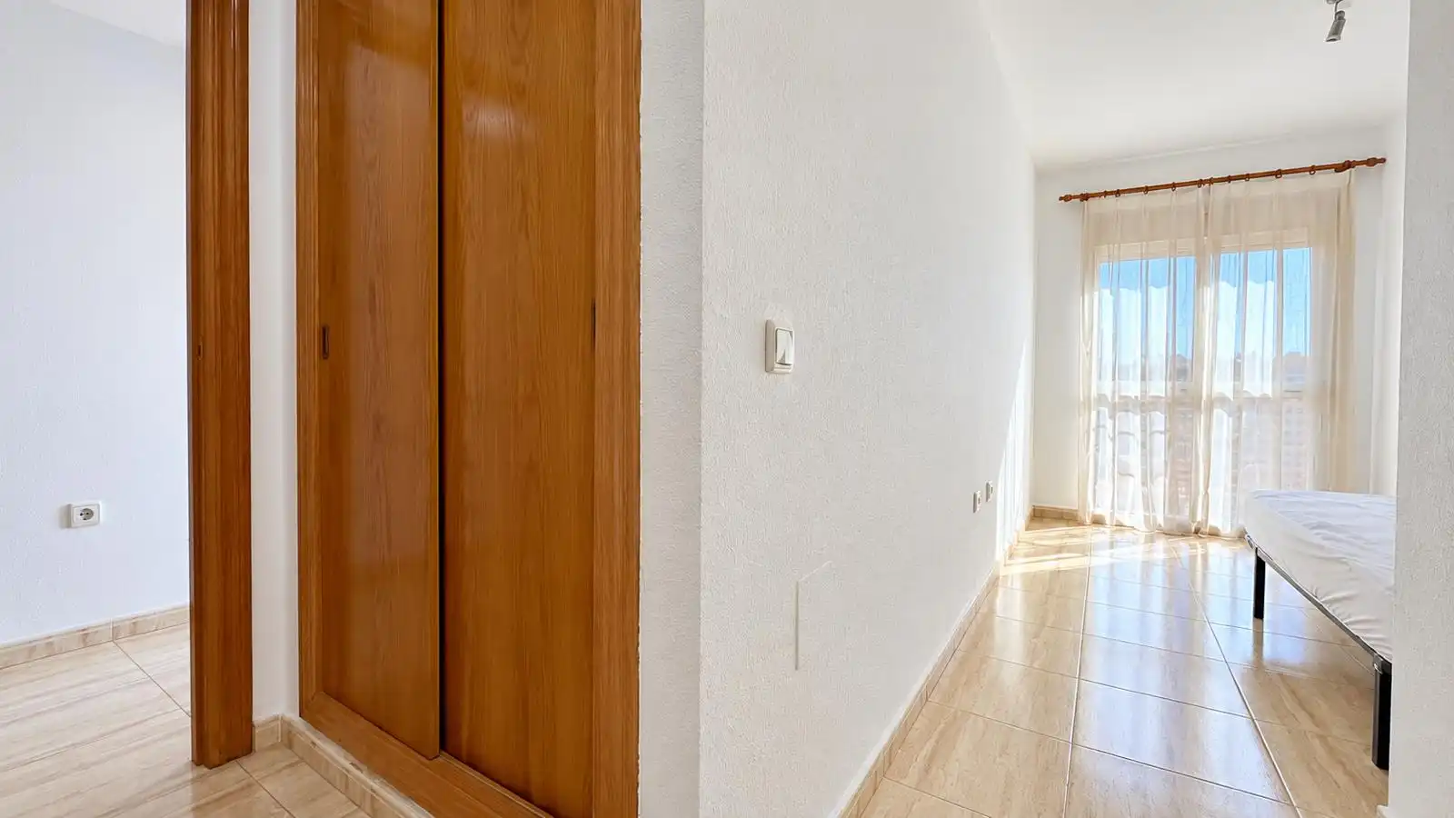 Appartamento con ascensore in vendita a Plaza Infanta Maria Cristina 1, imagen 10