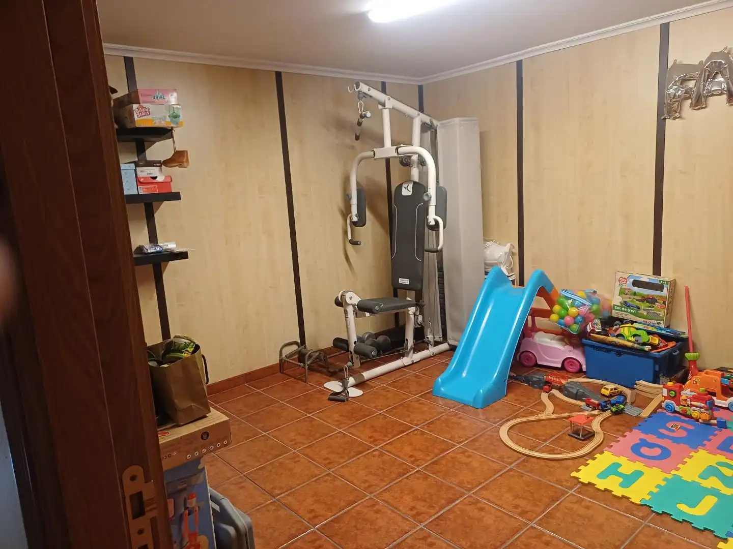 Xalet amb piscina en venda a Carmen Novoa 5, imagen 16