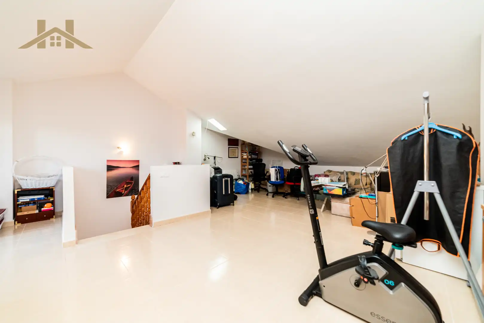 Houses for sale in Fuenlabrada  with Air Conditioner, Heating and Community pool