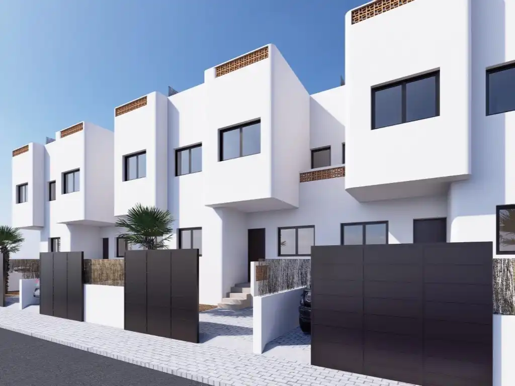 Bungalow con piscina in vendita a Dolores, imagen 6