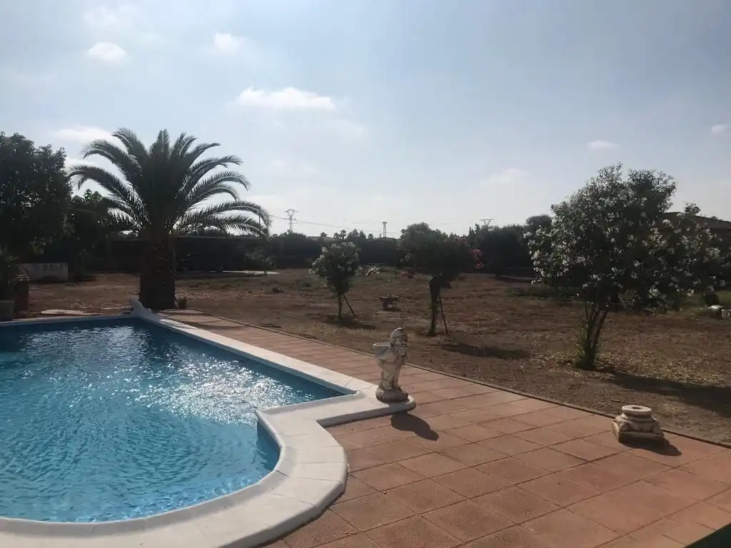 Terreni e lotti in vendita a Almendralejo, imagen 2