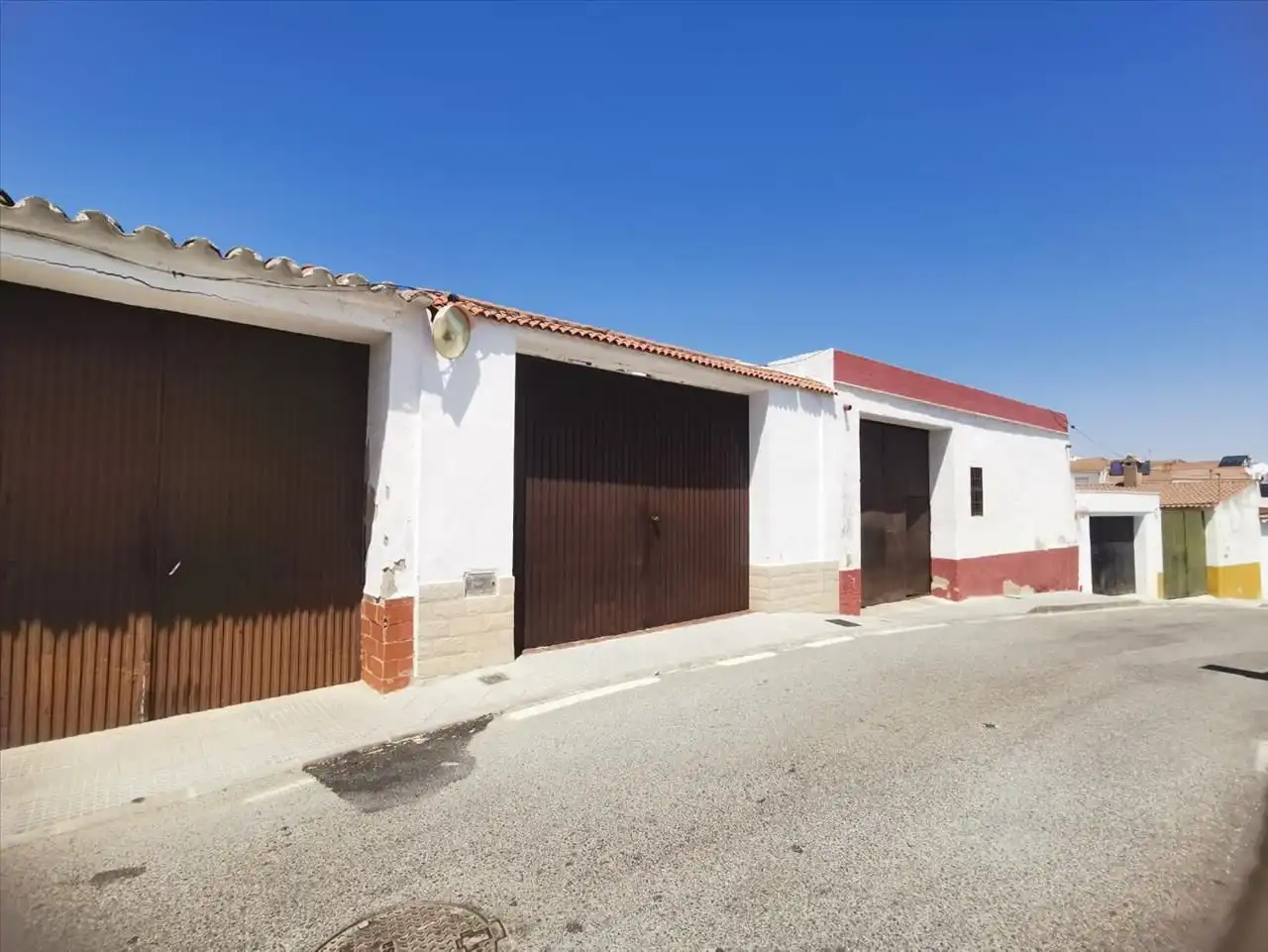 Local comercial en venda a Calañas, imagen 2