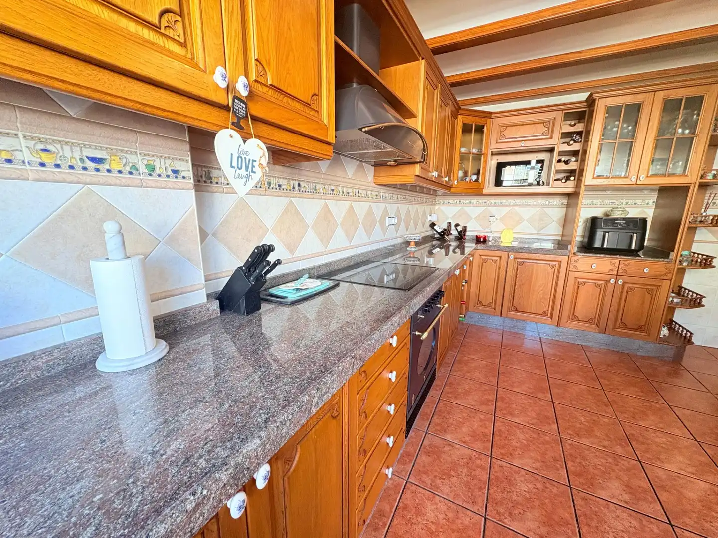 Chalet con terraza en venta en Calle Cronista pareja, imagen 21