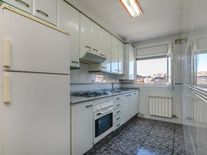 Kitchen of Flat for sale in Sant Vicenç de Castellet