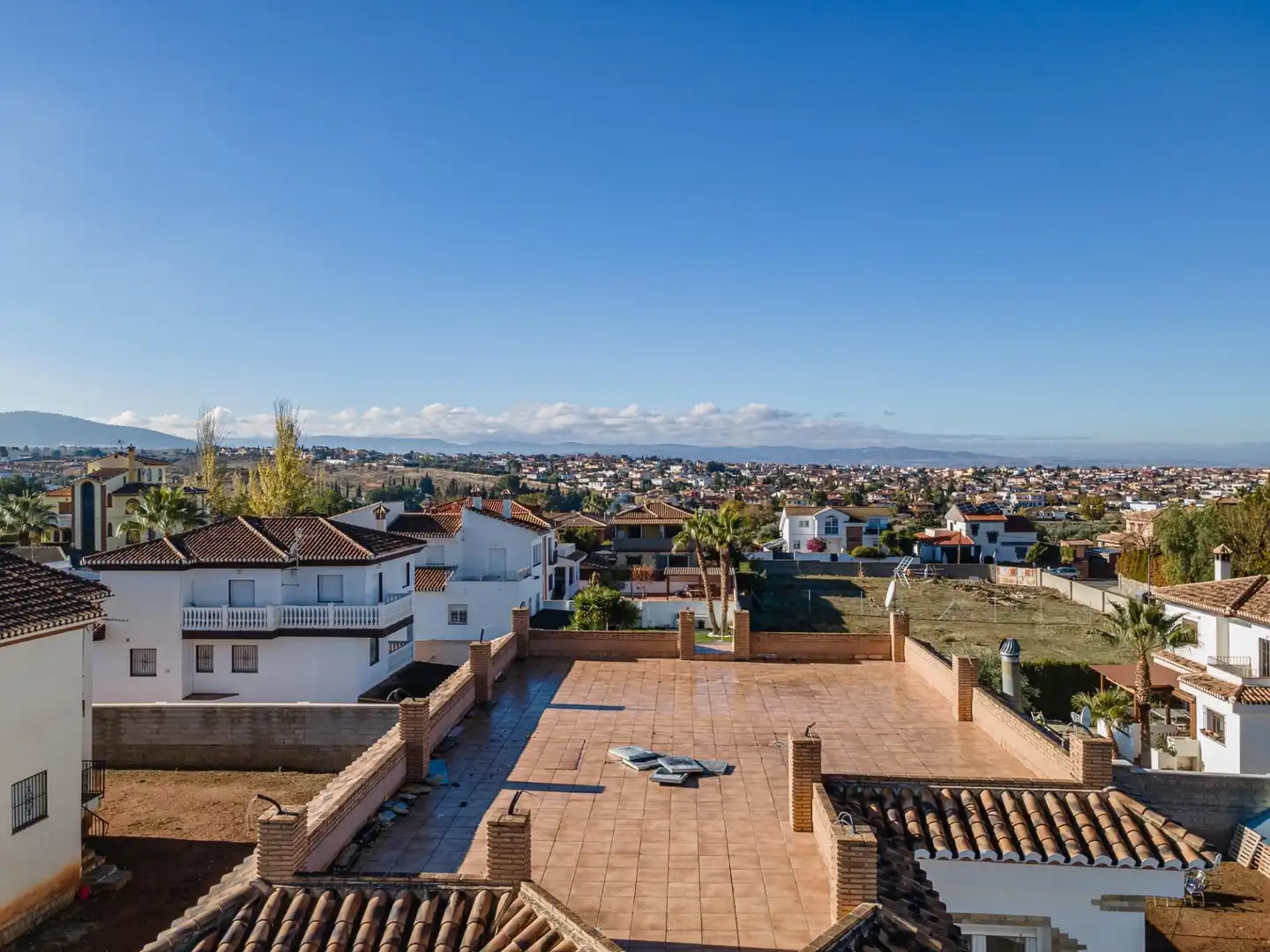 Xalet amb terrassa en venda a LDO. SANSON CARRASCO 10, imagen 83