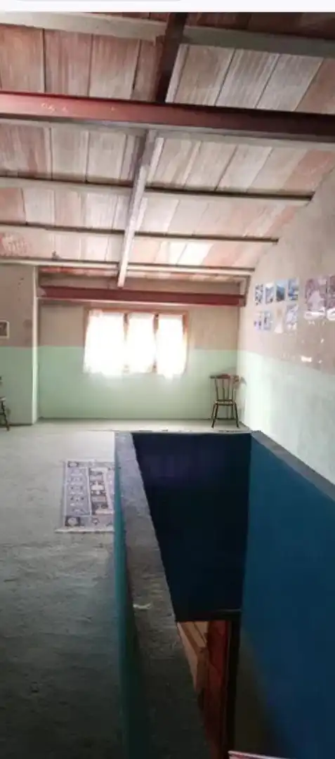Casa o xalet en venda en Prádanos de Bureba amb Calefacció, Traster i Moblat
