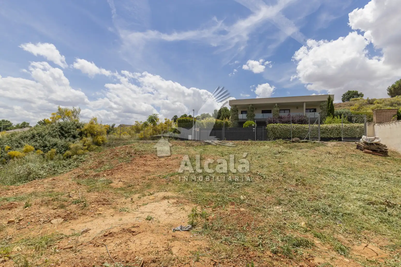 Terreny rústic en venda a Cabanillas del Campo, imagen 17