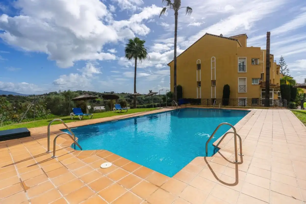 Ático con ascensor en venta en Benamara - Atalaya, imagen 20
