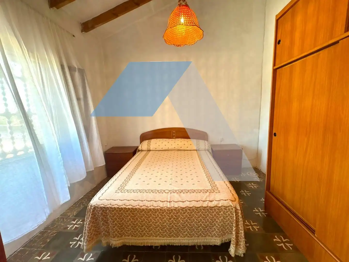 Dormitori de Casa o xalet en venda en Alicante / Alacant