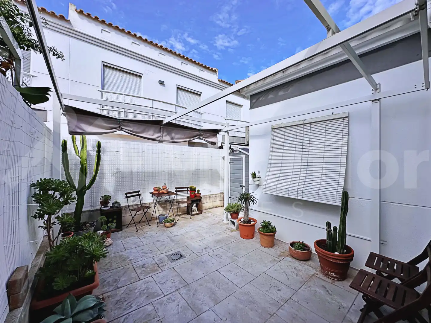 Reihenhaus mit Terrasse zum Verkauf in Camí Salobres, imagen 3