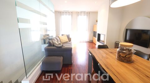 Foto 4 de Casa adosada en venda a Centre, Ripollet