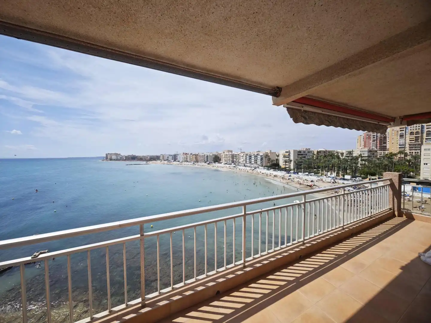 Apartamento con ascensor en venta en Avenida Avenida Alfredo Nobel