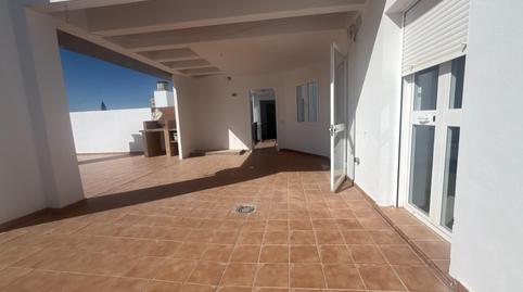 Foto 3 de Ático de alquiler en Arcos de la Frontera, Cádiz