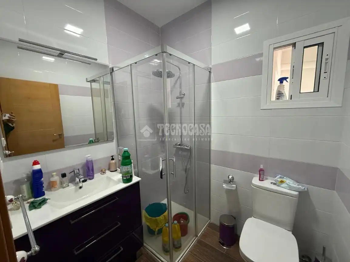 Flat for sale in La Carolina