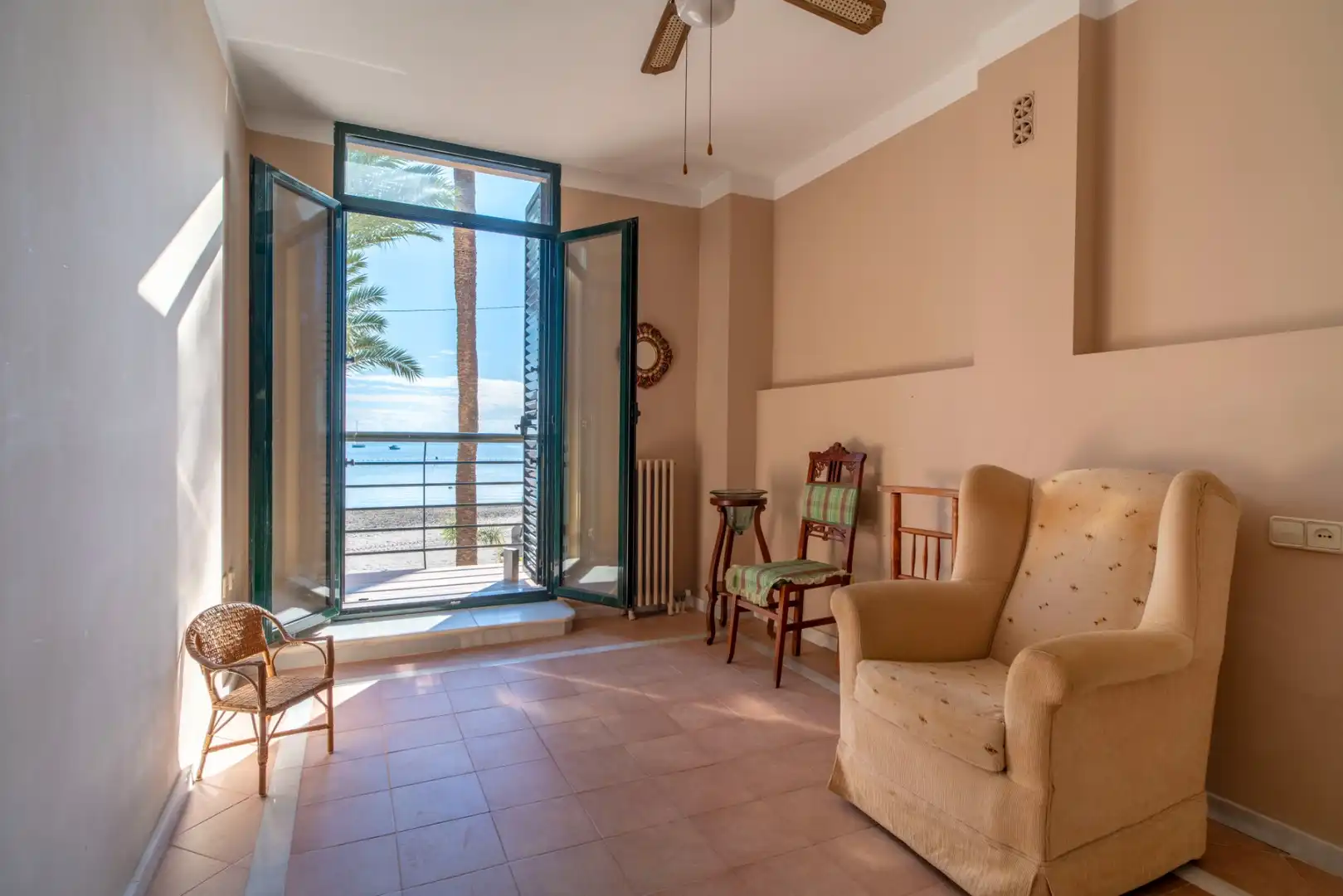 Detached homes for sale in Santiago de la Ribera