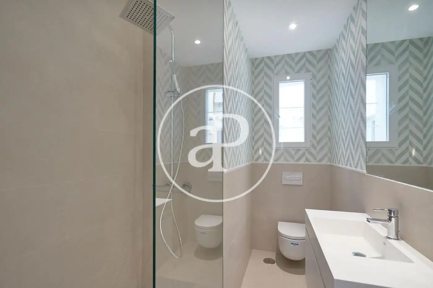 Flat with lift to rent in Gabriel Lobo, imagen 28