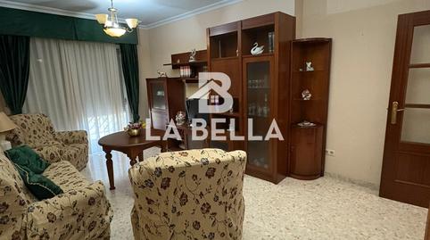 Photo 4 of Flat for sale in Bellavista,  Sevilla Capital