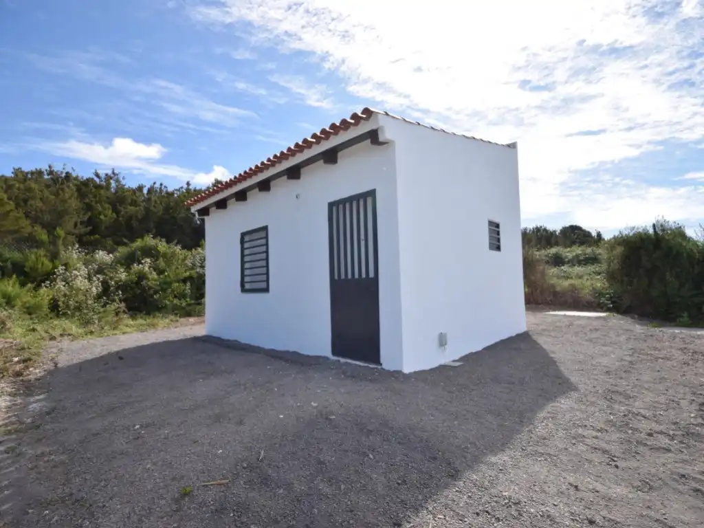 Exterior view of Houses for sale in El Tanque