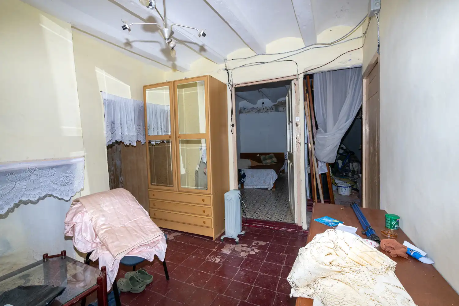Casa amb terrassa en venda a Mas de Barberans, imagen 13