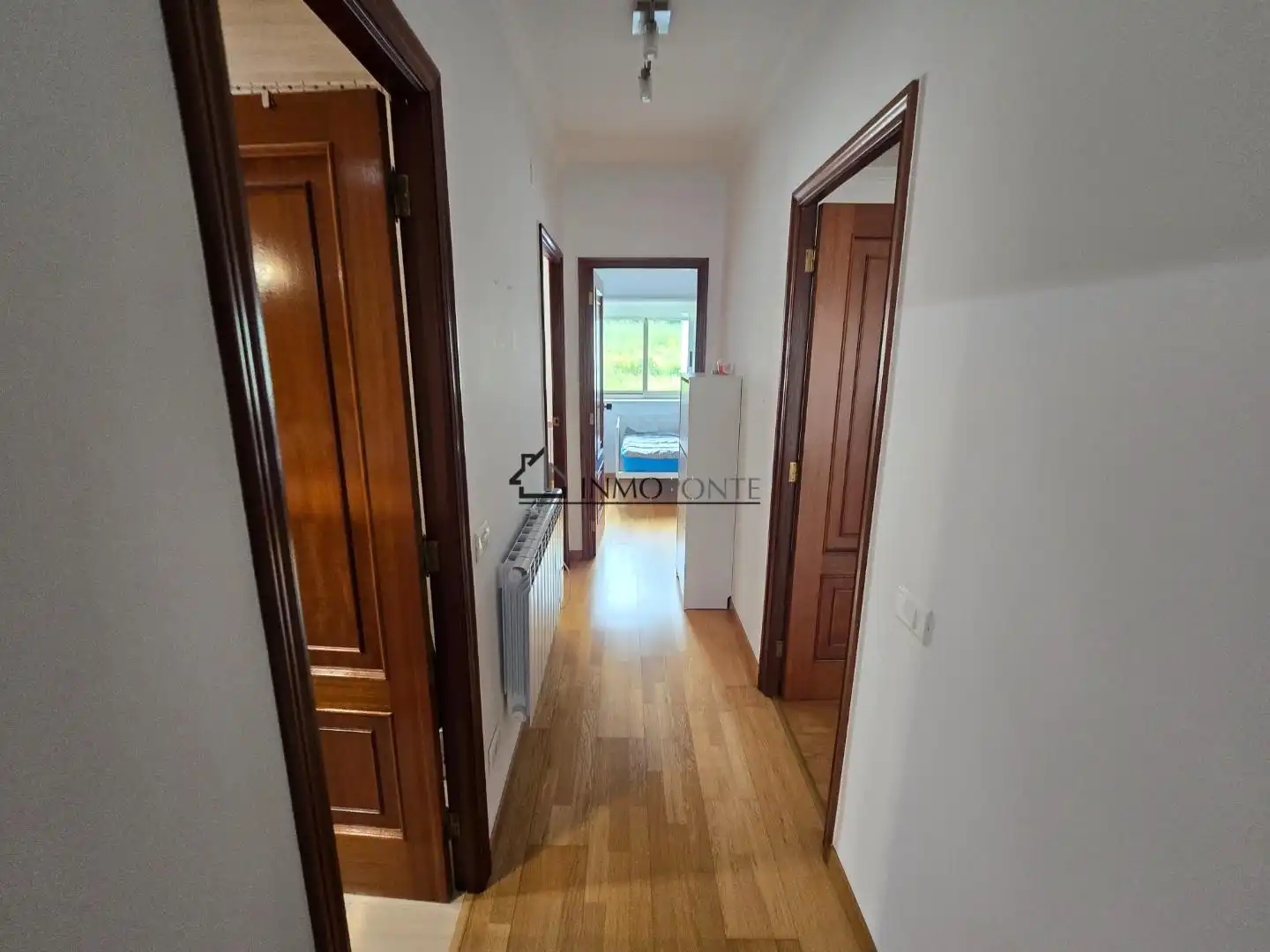 Appartement avec terrasse à vendre à Marín, imagen 31