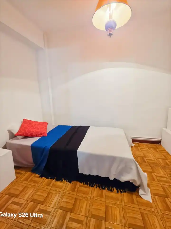 Habitación de Planta baja en venta en Madrid con Aire acondicionado, Calefacción y Parquet