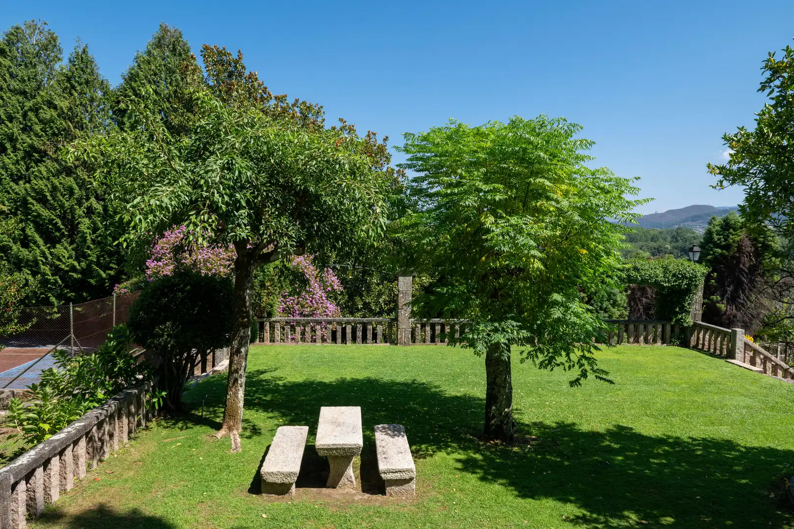 Villa avec terrasse à vendre à Tui, imagen 17